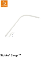 Stokke Sleepi Mini Himmelstange v3 White