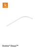 Stokke Sleepi Mini Himmelstange White Auslaufartikel