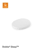 Stokke Sleepi Mini Spannbettlaken weiß Neu