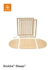 Stokke Sleepi V3 Bed Extension natural