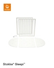 Stokke Sleepi V3 Bed Extension white