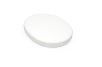 Stokke Sleepi V3 Mini Spannbettlaken weiß