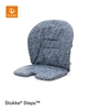 Stokke Steps Baby Cushion flower garden Auslaufartikel