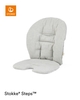 Stokke Steps Baby Cushion nordic grey