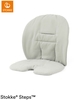 Stokke Steps Baby Cushion soft sage