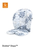 Stokke Steps Baby Cushion waves blue