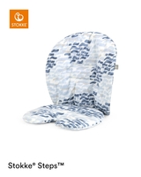 Stokke Steps Baby Cushion waves blue