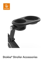 Stokke Stroller Snack Tray