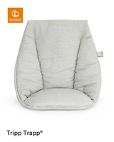 Stokke Tripp Trapp Baby Cushion nordic grey