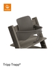 Stokke Tripp Trapp Baby Set Haze Grey