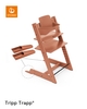 Stokke Tripp Trapp Baby Set² Terracotta
