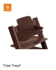 Stokke Tripp Trapp Baby Set Walnut