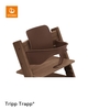 Stokke Tripp Trapp Baby Set² Warm Brown