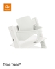 Stokke Tripp Trapp Baby Set White