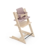 Stokke Tripp Trapp Classic Cushion Heather Mauve