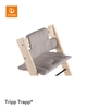 Stokke Tripp Trapp Classic Cushion icon grey