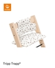Stokke Tripp Trapp Classic Cushion lucky grey Auslaufartikel