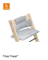 Stokke Tripp Trapp Classic Cushion nordic blue