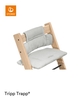 Stokke Tripp Trapp Classic Cushion nordic grey