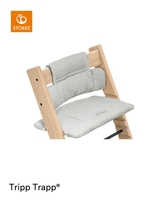 Stokke Tripp Trapp Classic Cushion nordic grey