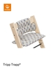 Stokke Tripp Trapp Classic Cushion robot grey