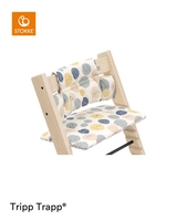 Stokke Tripp Trapp Classic Cushion soul system