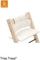 Stokke Tripp Trapp Classic Cushion Wheat Cream