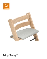 Stokke Tripp Trapp Junior Cushion nordic grey