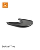 Stokke Tripp Trapp Tray Tischplatte black
