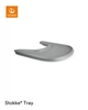 Stokke Tripp Trapp Tray Tischplatte storm grey