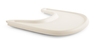 Stokke Tripp Trapp Tray Tischplatte Vanilla White