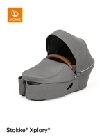 Stokke Xplory X Babywanne Modern Grey
