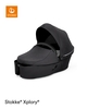 Stokke Xplory X Babywanne Rich Black