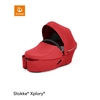 Stokke Xplory X Babywanne Ruby Red