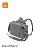 Stokke Xplory X Wickeltasche Modern Grey