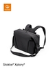 Stokke Xplory X Wickeltasche Rich Black