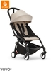STOKKE YOYO³ mit Textileinhang 6+ Bonpoint
