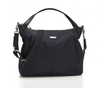 Storksak Catherine Nylon Navy Wickeltasche