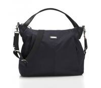 Storksak Catherine Nylon Navy Wickeltasche