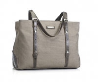 Storksak Gigi Glimmer Wickeltasche