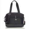 Storksak Wickeltasche Jude black