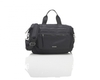 Storksak Wickeltasche Seren Black
