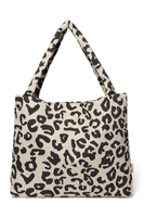 Studio Noos Holy Cow Puffy Mom-Bag