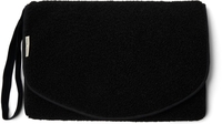 Studio Noos Schwarze Teddy Wickelunterlage