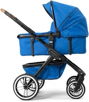 Teutonia Trio Urban Blue