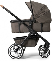 Teutonia Trio Urban Coyote 2020