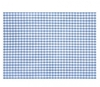 Theraline Extrabezug für Stillkissen Design 50 Vichy-Karo blau