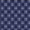 Theraline Extrabezug für Stillkissen Design 77 Punkte marine