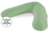 Theraline Stillkissen Original Mikroperlenfüllung Design 148 Pappel,  Bambus-Kollektion