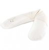 Theraline Stillkissen Original Mikroperlenfüllung Design 31 Schaf beige